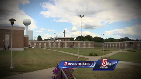 Calls for changes to Bridgewater State Hospital come with dark details